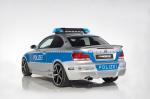 BMW ACS1 2.3d Polizei Concept by AC Schnitzer 2009 года